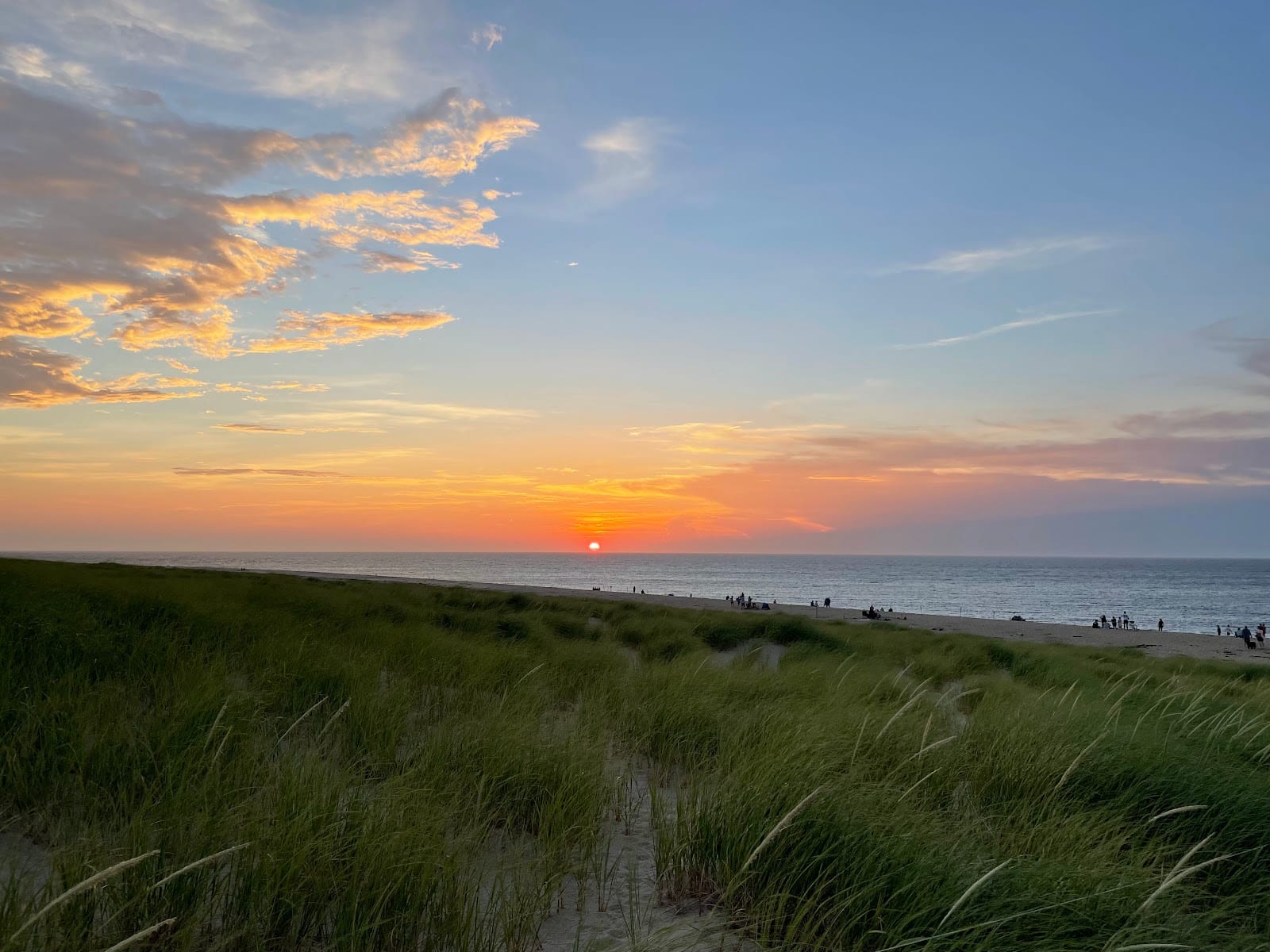 Cape Cod National Seashore in Cape Cod