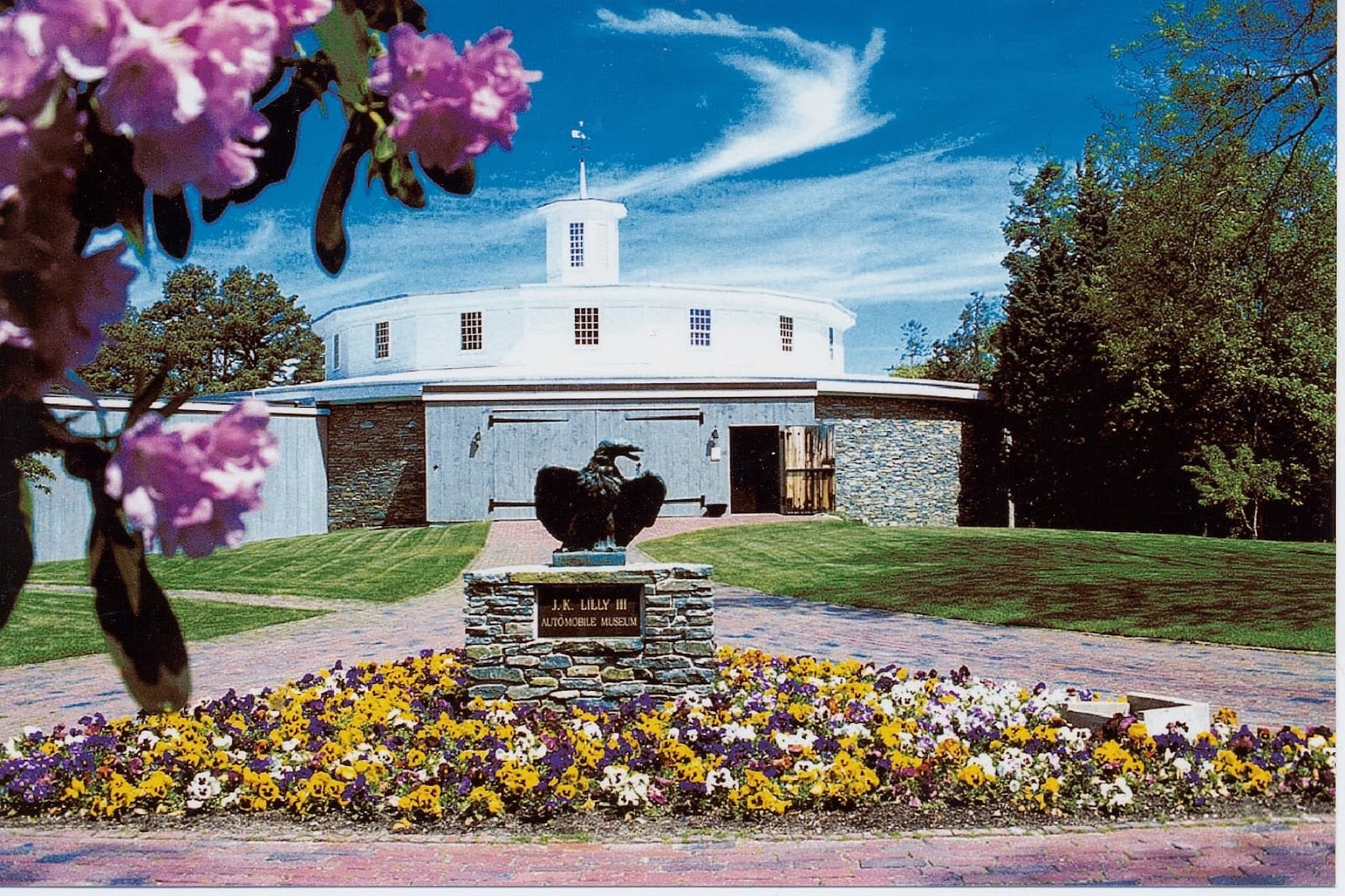 Heritage Museums & Gardens in Cape Cod