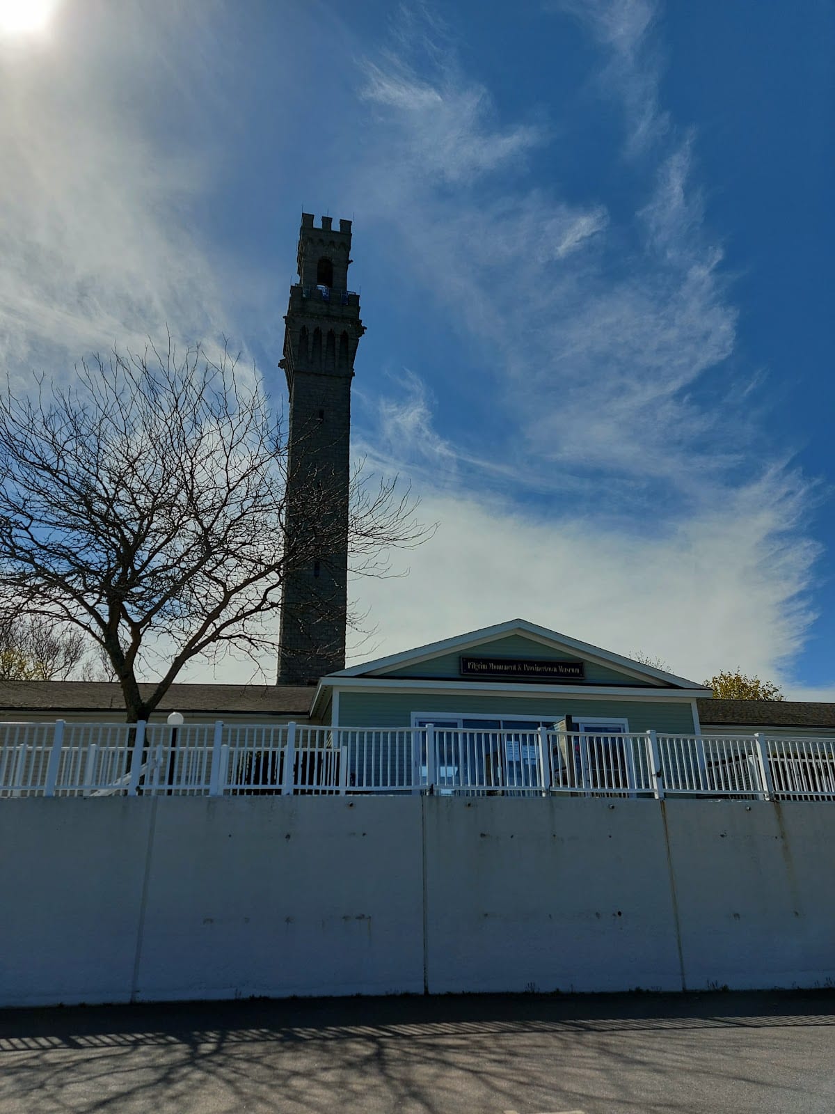 Provincetown in Cape Cod