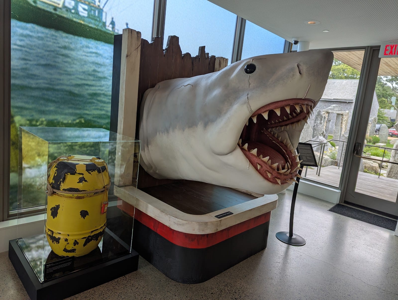 Martha's Vineyard Museum in Martha's Vineyard
