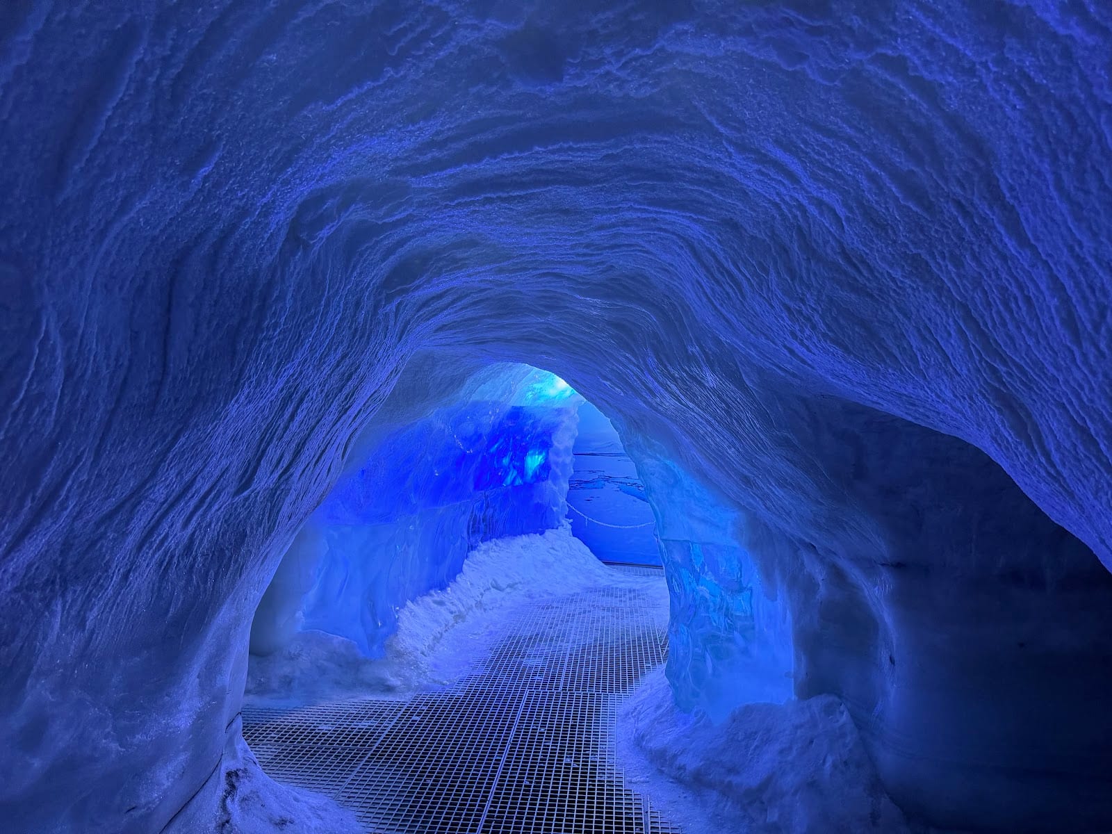 Perlan in Reykjavik