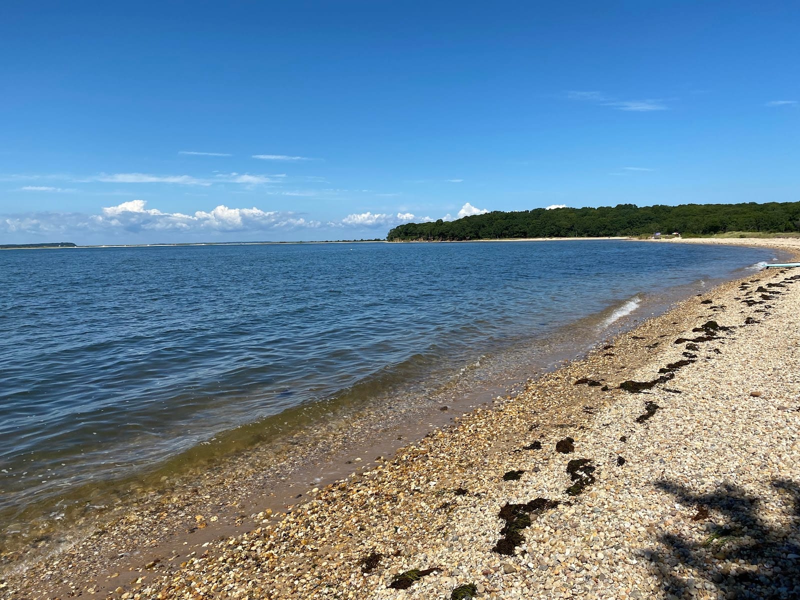 Cedar Point County Park in The Hamptons