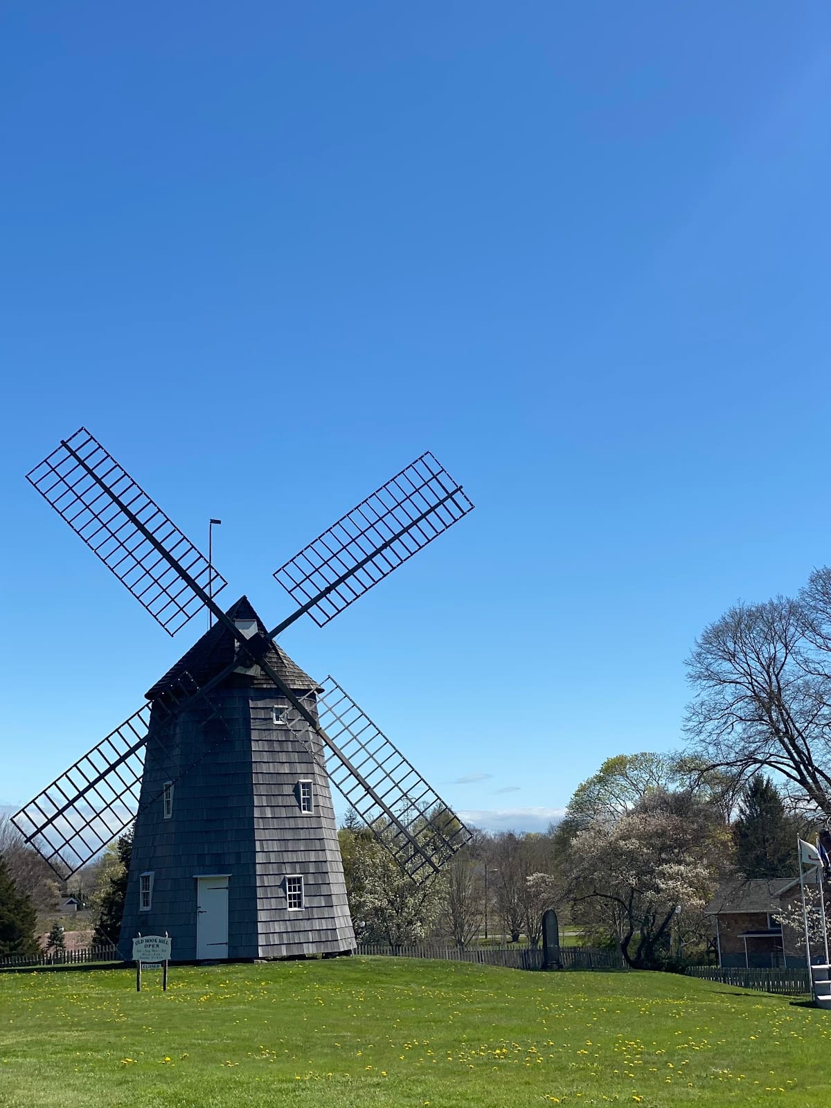 East Hampton Village in The Hamptons