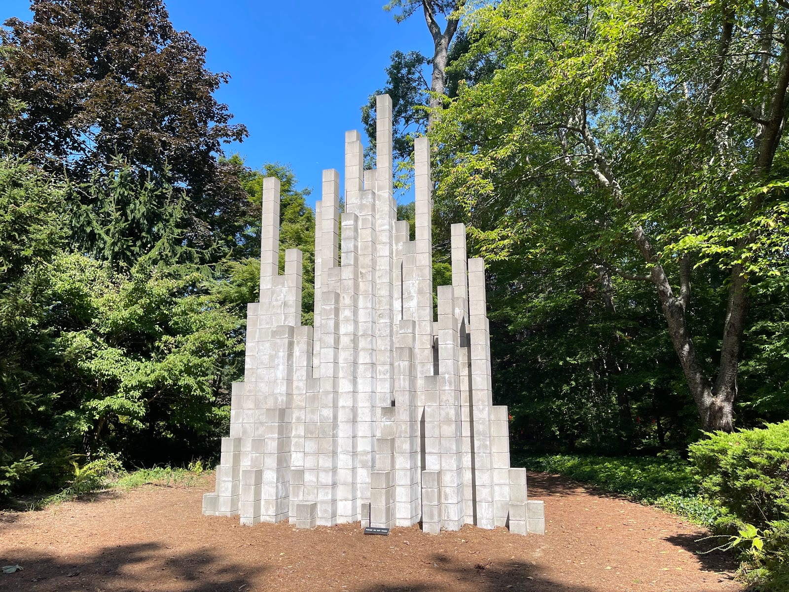 LongHouse Reserve in The Hamptons