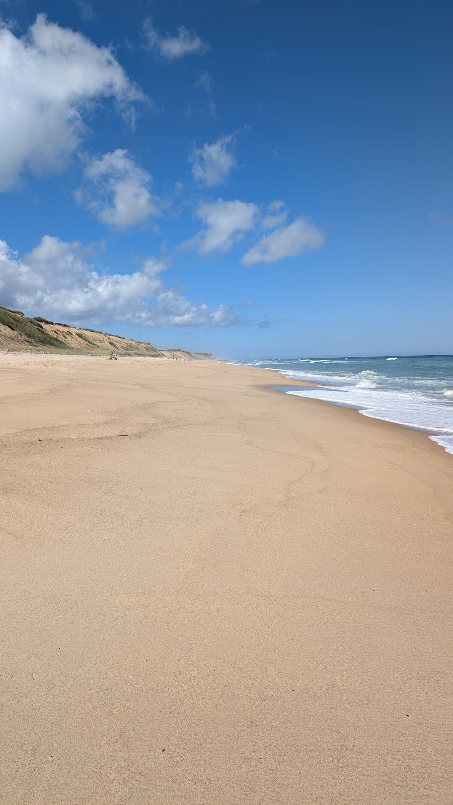 Marconi Beach in Cape Cod