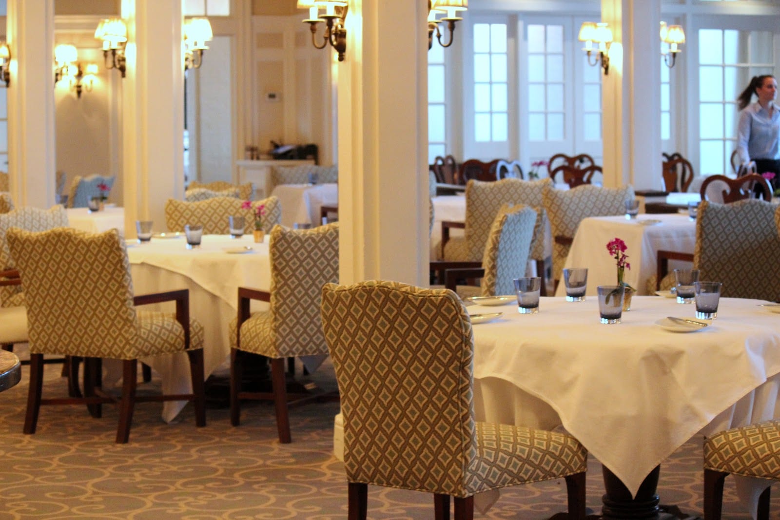 Chatham Bars Inn in Cape Cod