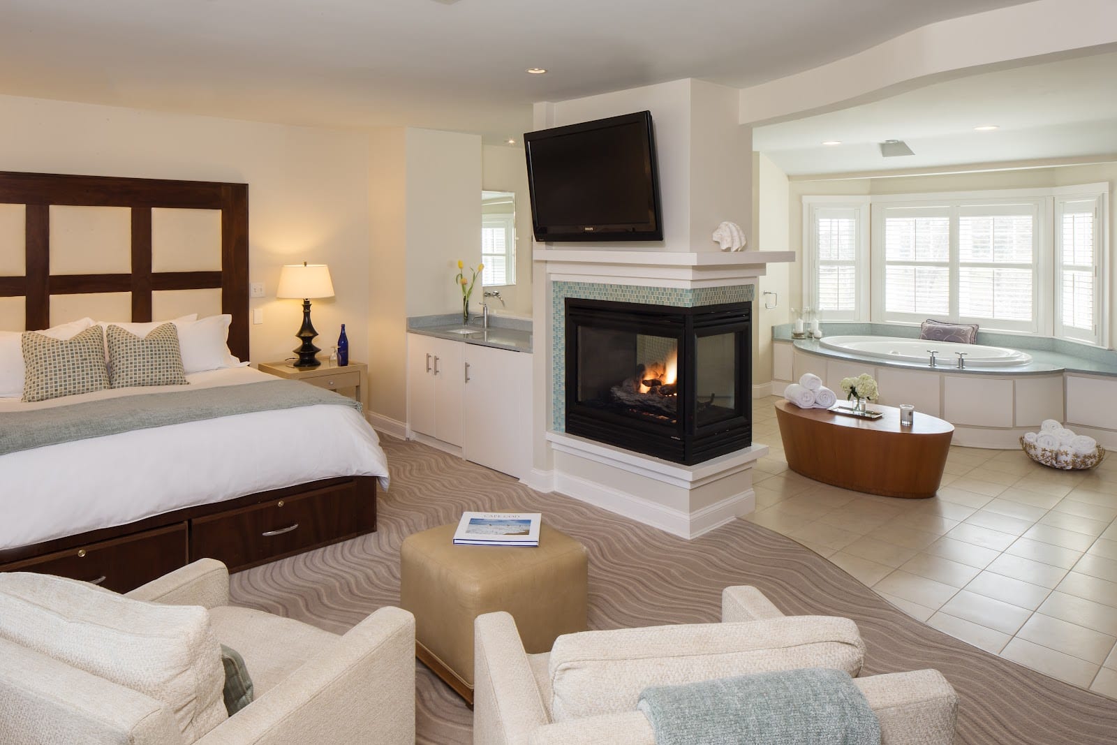Chatham Bars Inn in Cape Cod