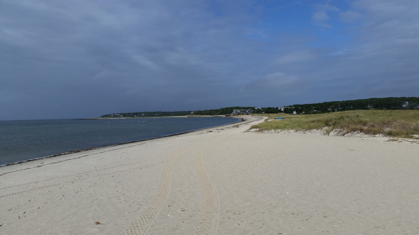 Ridgevale Beach in Cape Cod