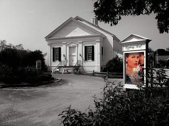 Cape Cinema in Cape Cod