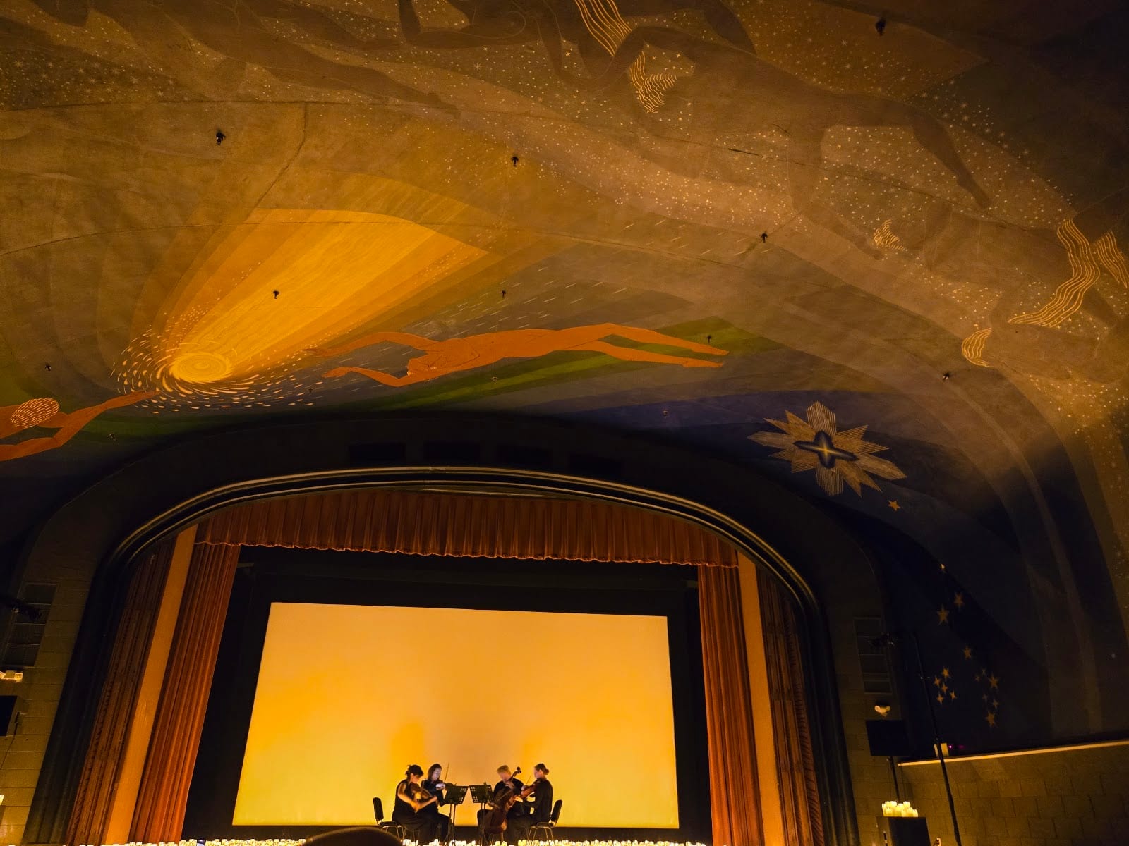 Cape Cinema in Cape Cod