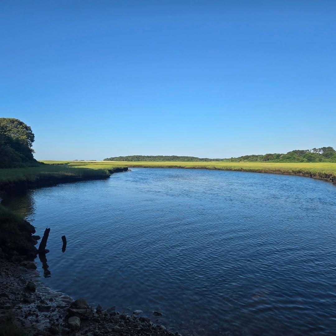 Crowes Pasture in Cape Cod