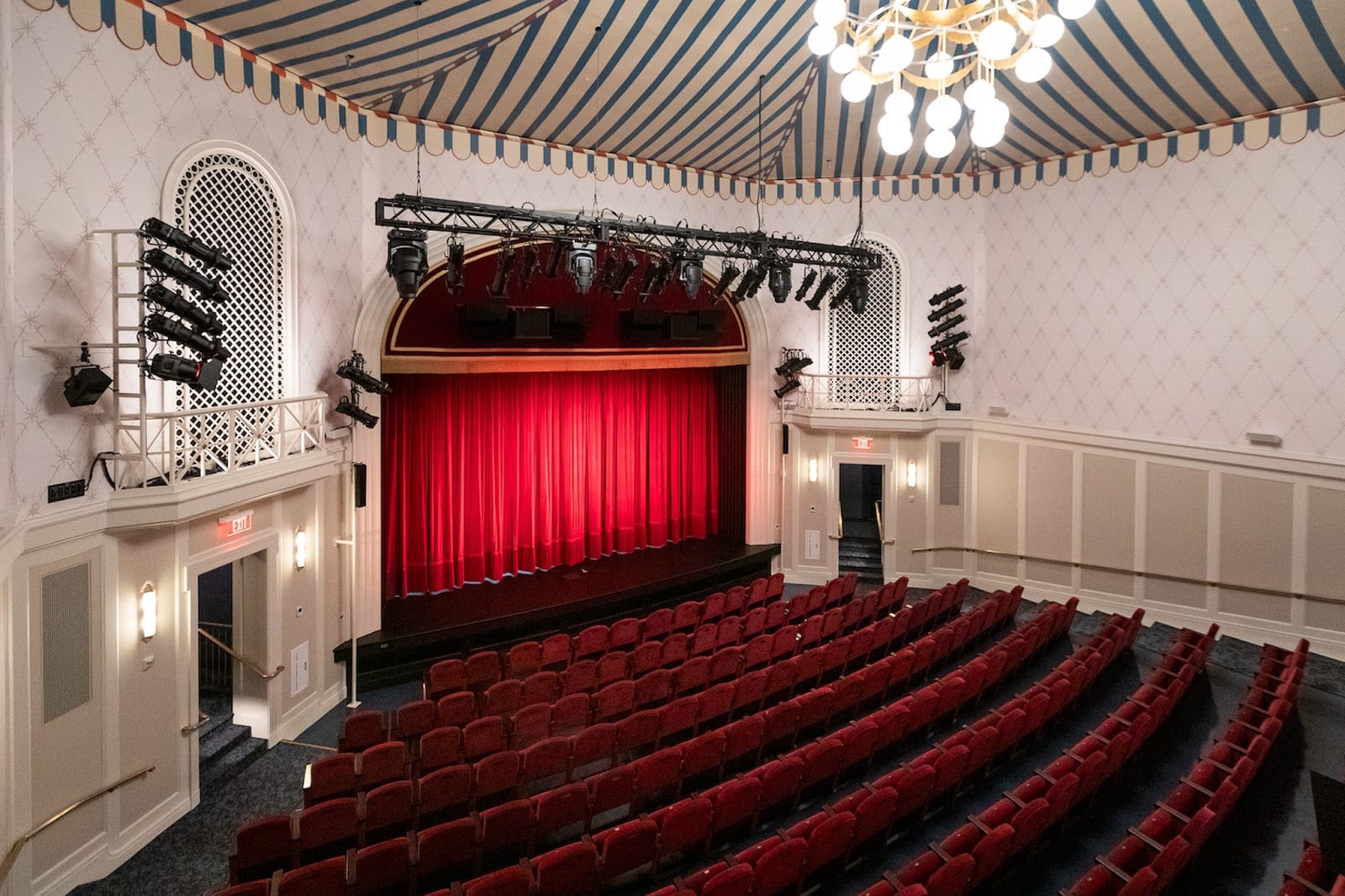 Guild Hall in The Hamptons