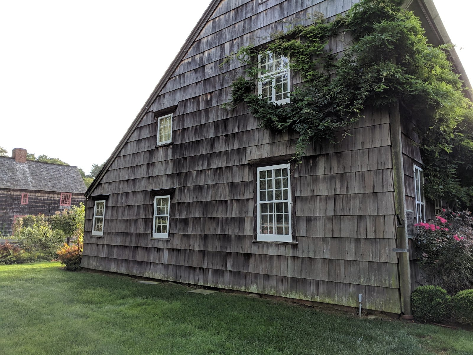 Home Sweet Home Museum in The Hamptons