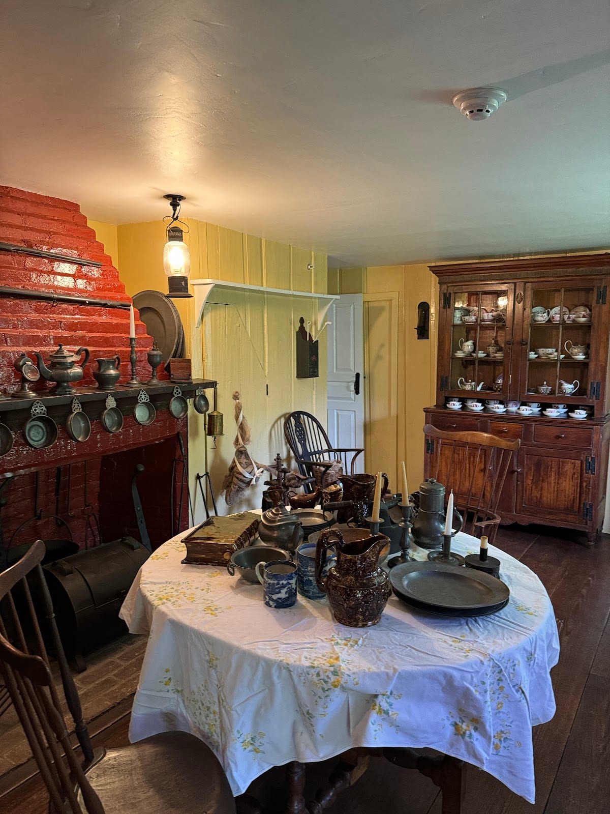 Home Sweet Home Museum in The Hamptons