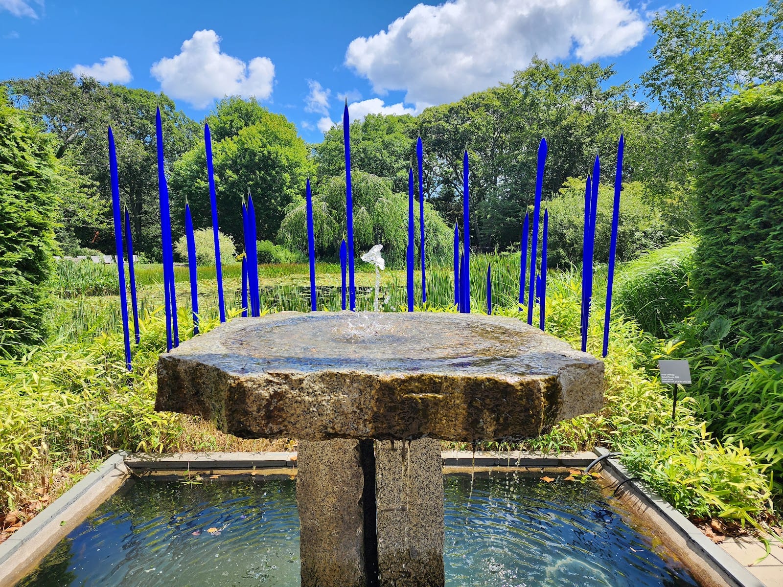 LongHouse Reserve in The Hamptons