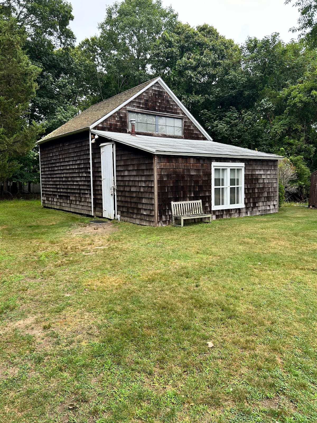 Pollock-Krasner House & Study Center in The Hamptons