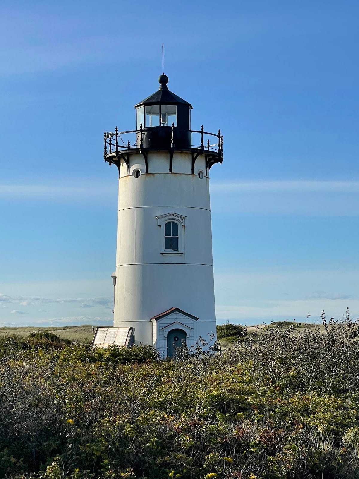 Cape Cod National Seashore in Cape Cod
