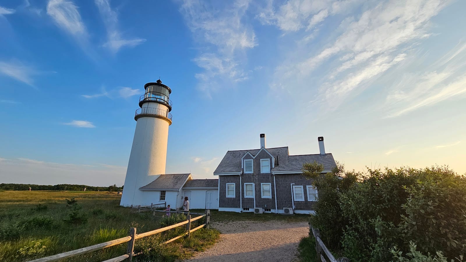 Cape Cod National Seashore in Cape Cod