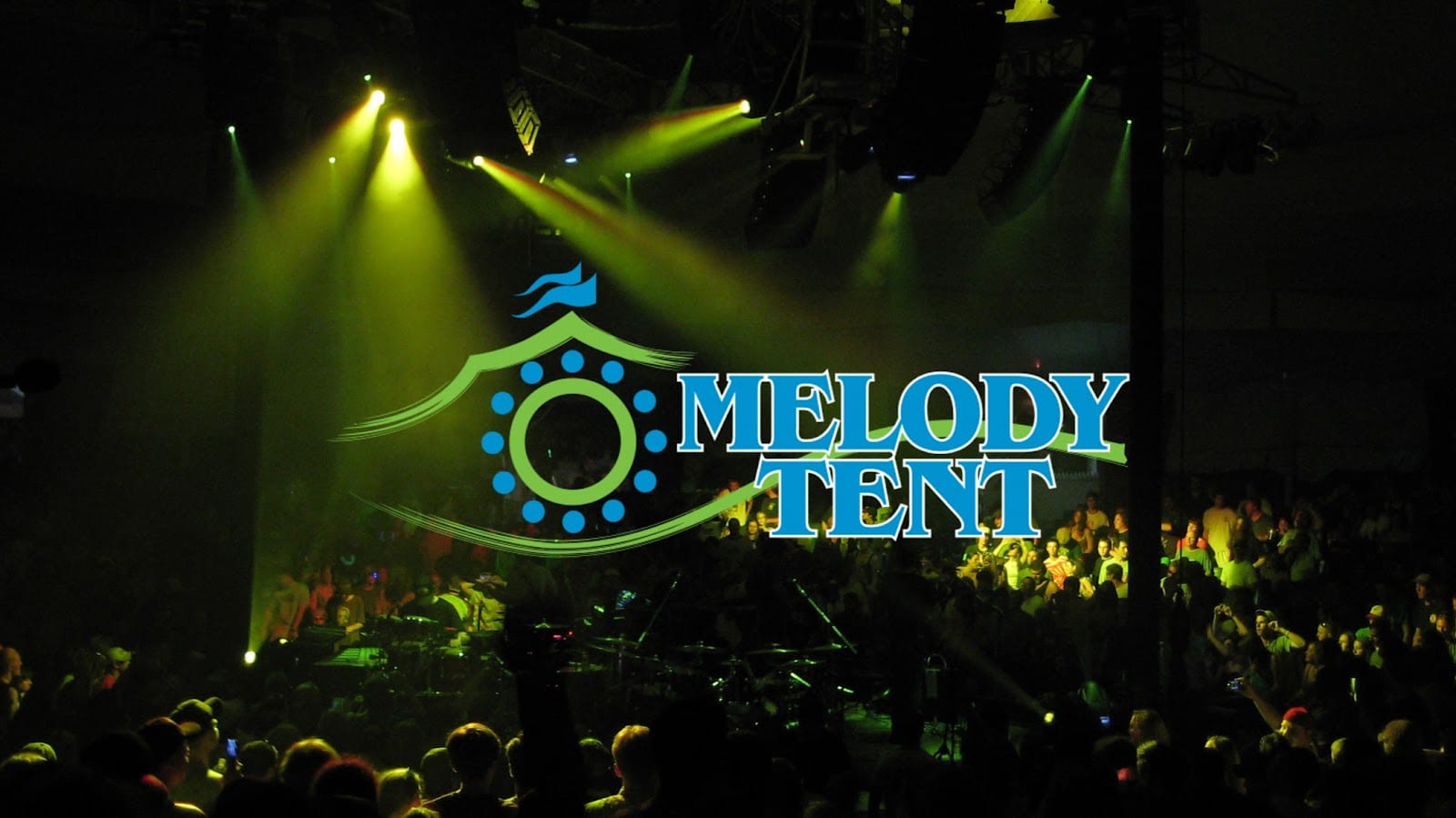 Cape Cod Melody Tent in Cape Cod
