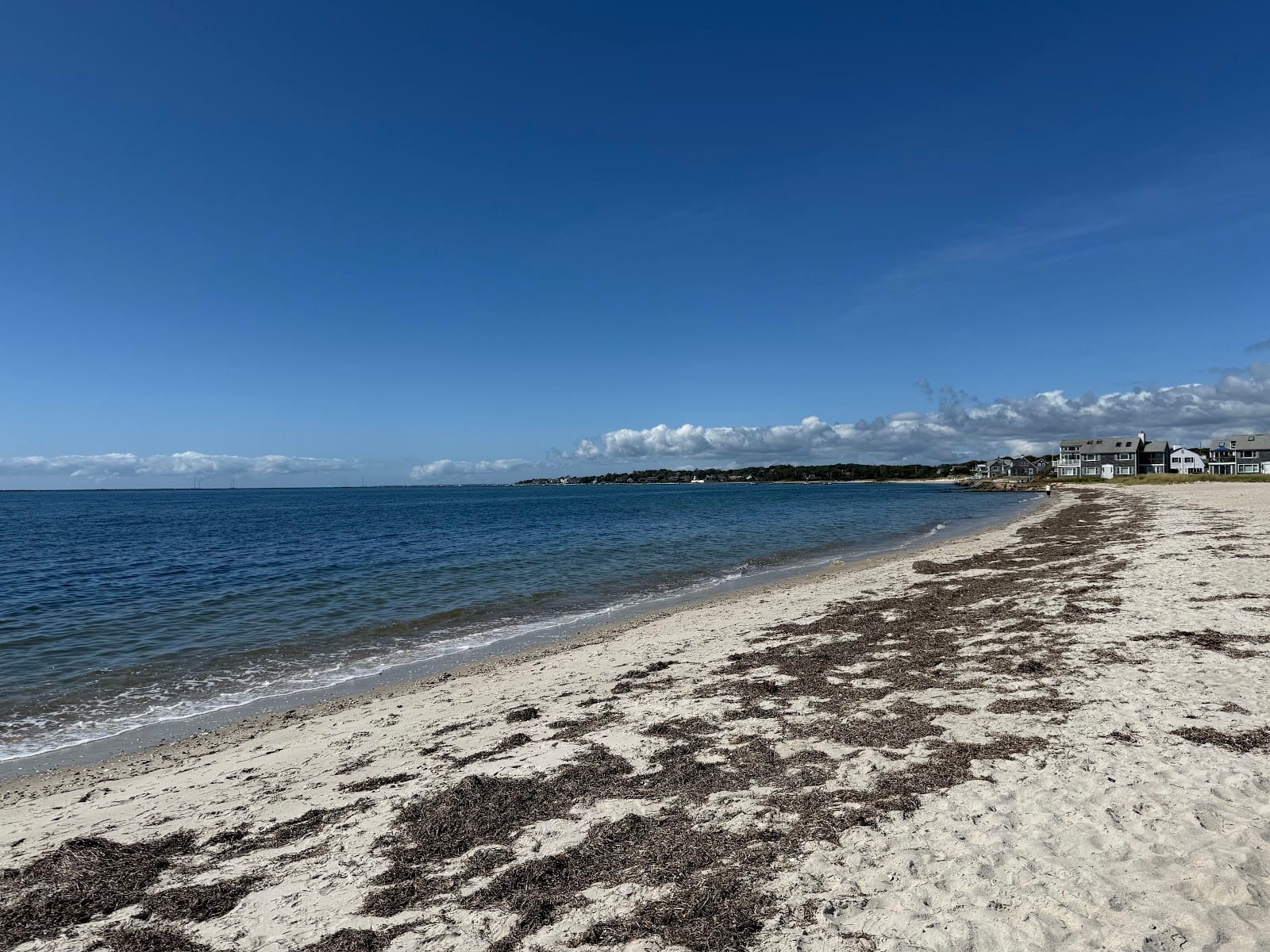 Kalmus Beach in Cape Cod