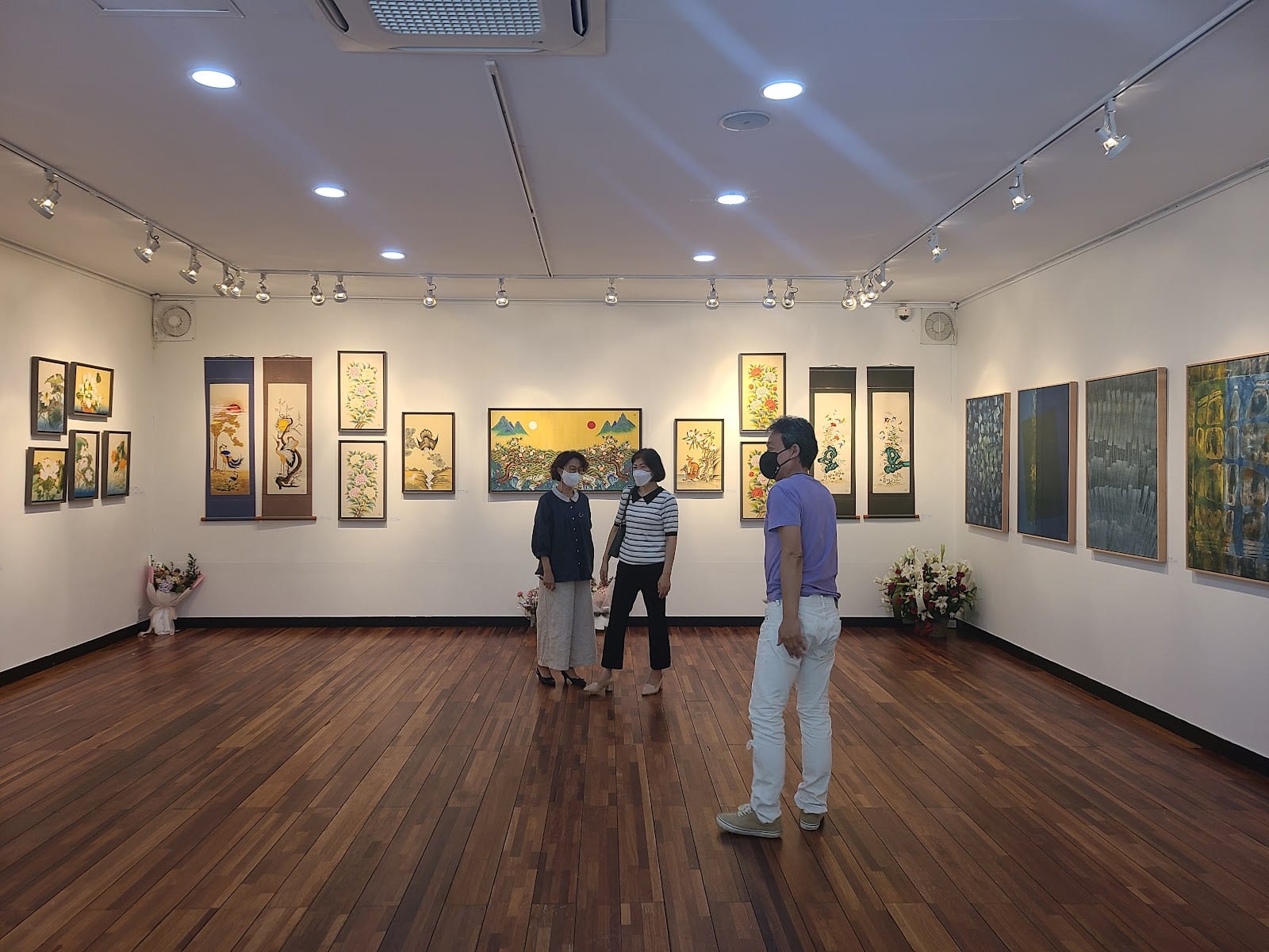 Kyung-in Museum of Fine Art in Seoul