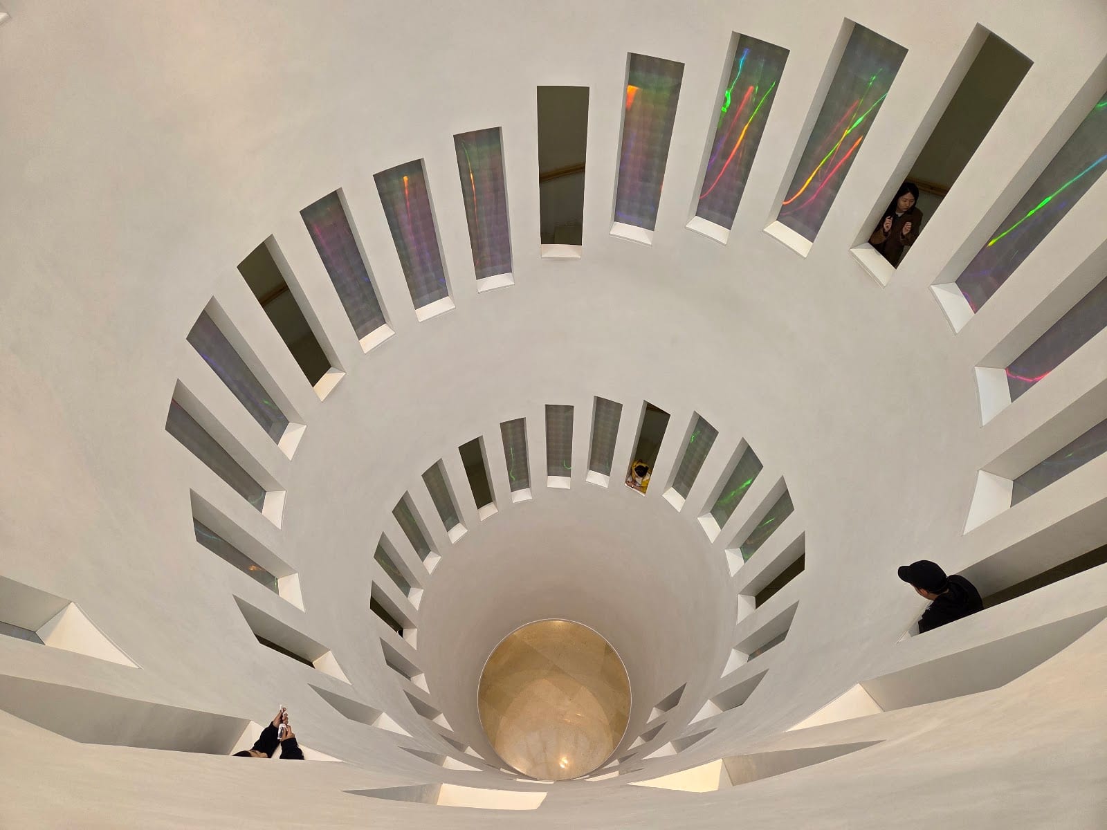 Leeum Museum of Art in Seoul