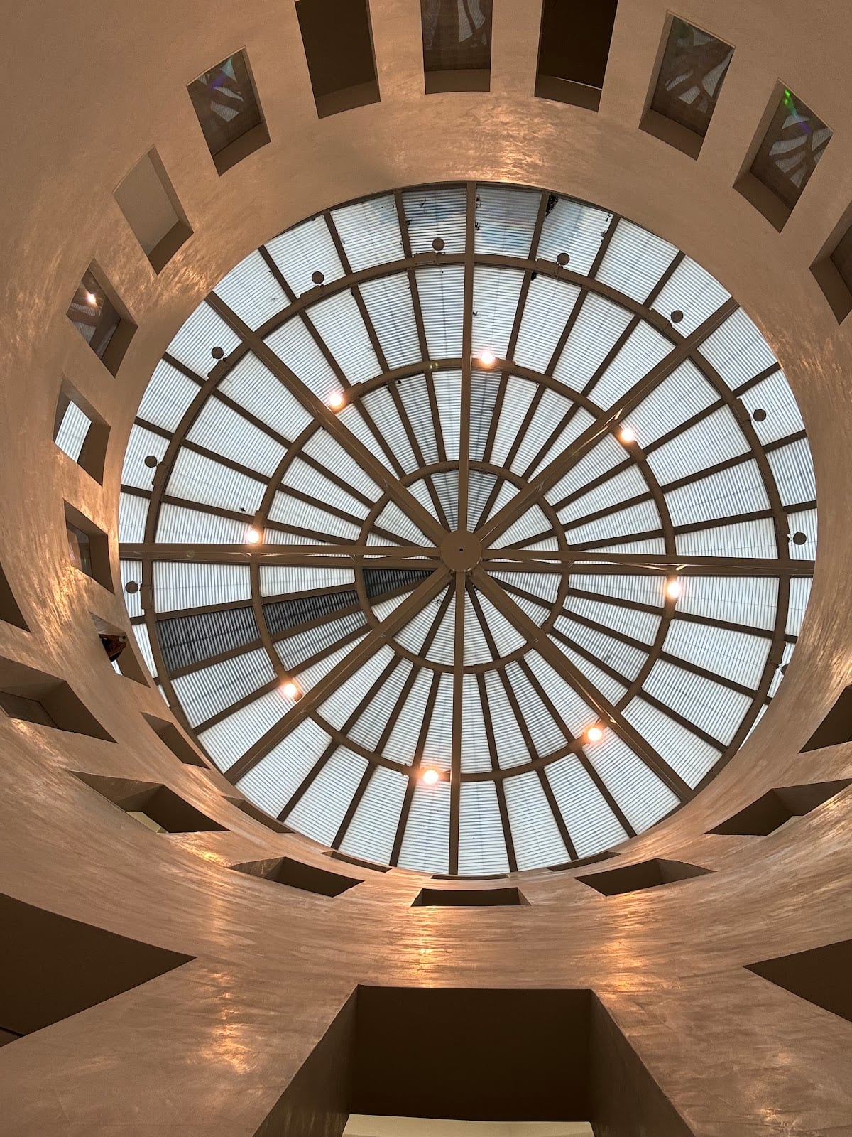 Leeum Museum of Art in Seoul