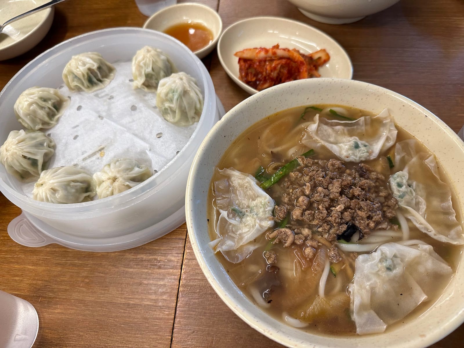 Myeongdong Kyoja Main Store in Seoul