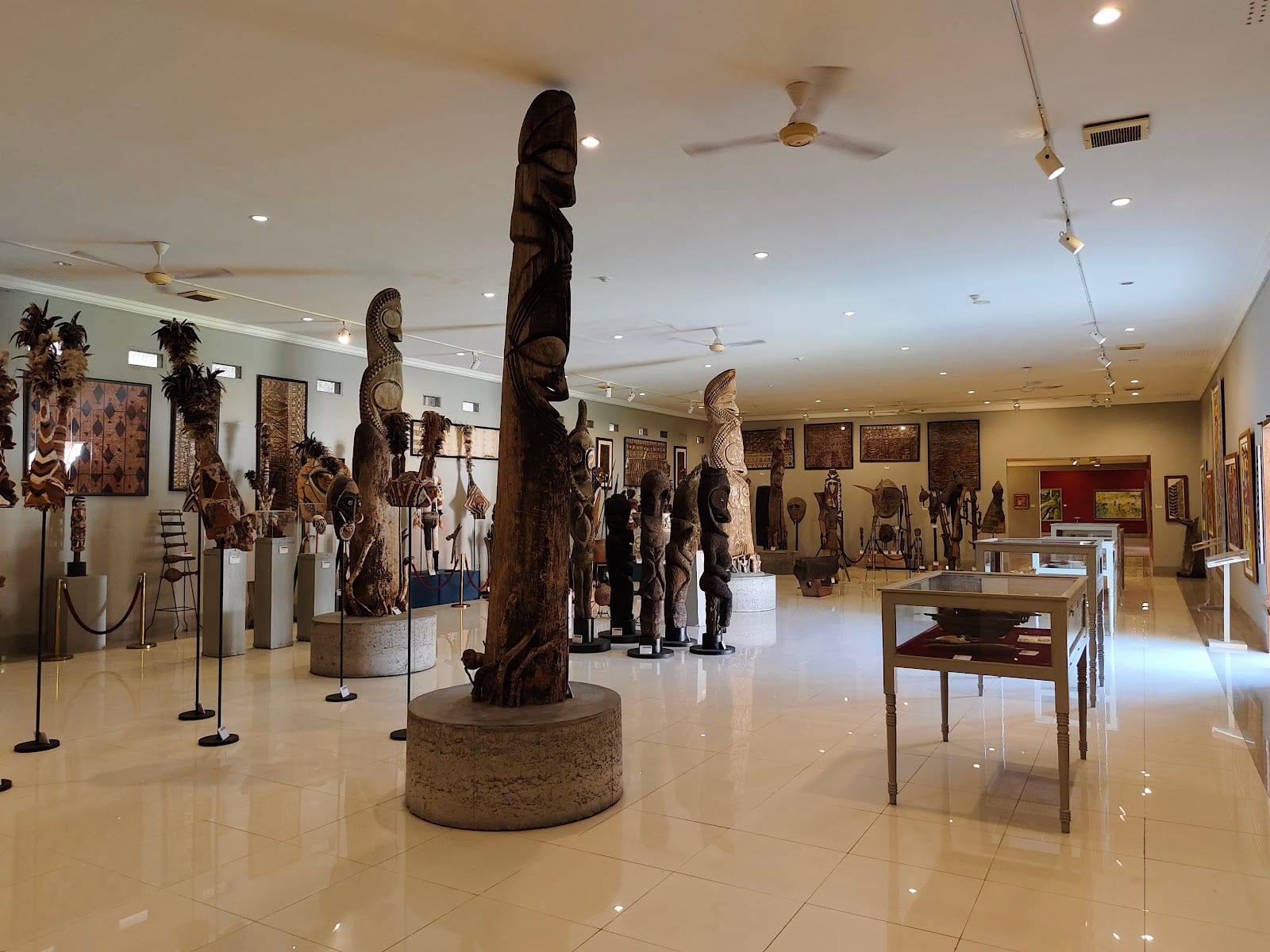 Pasifika Museum in Bali