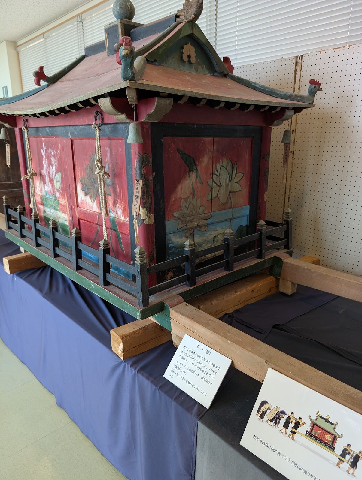 Onna Village Museum in Okinawa