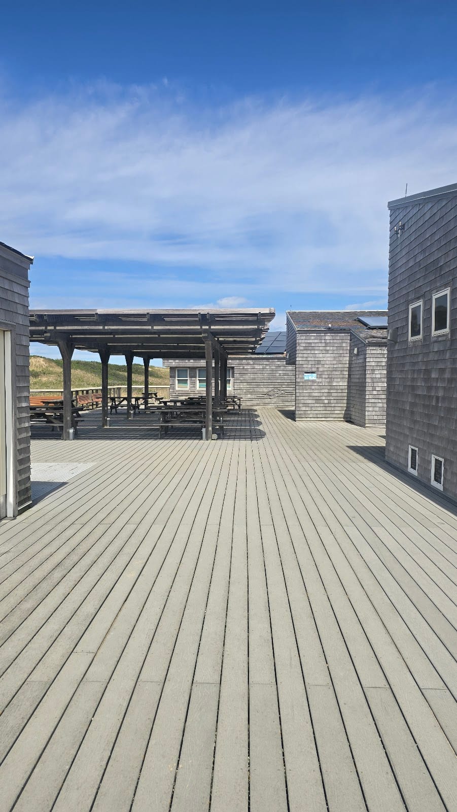 Herring Cove Beach in Provincetown