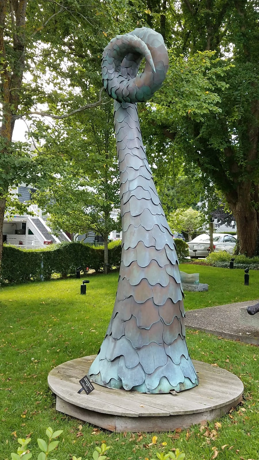 Provincetown Art Association and Museum in Provincetown