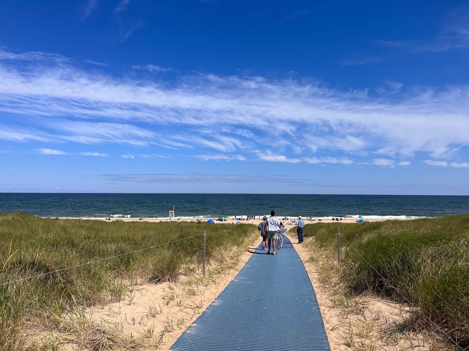 Race Point Beach in Provincetown