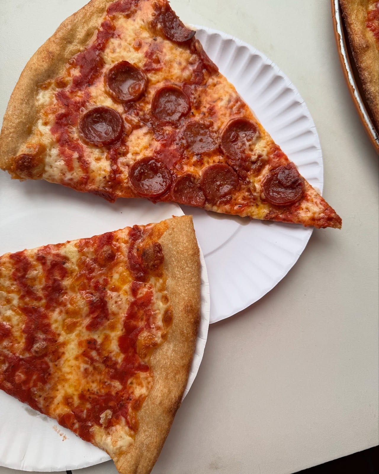 Spiritus Pizza in Provincetown