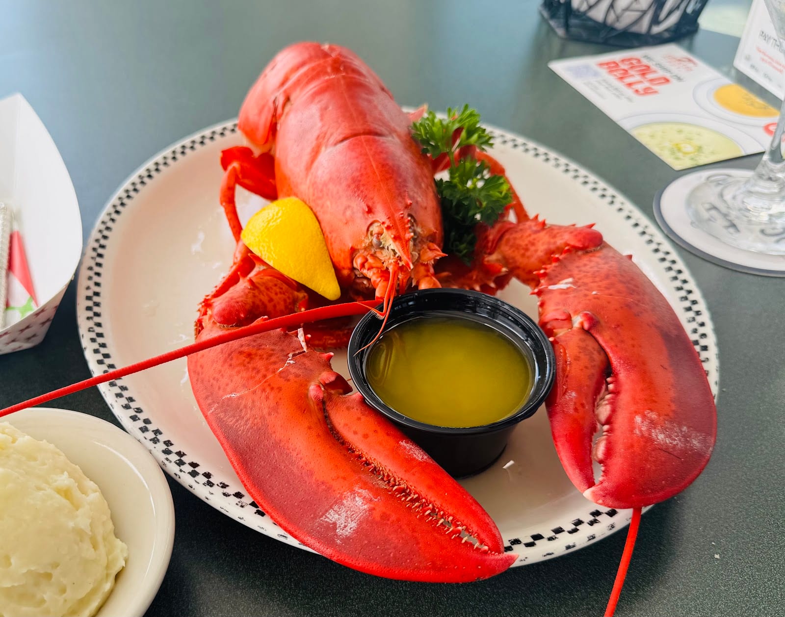 The Lobster Pot in Provincetown