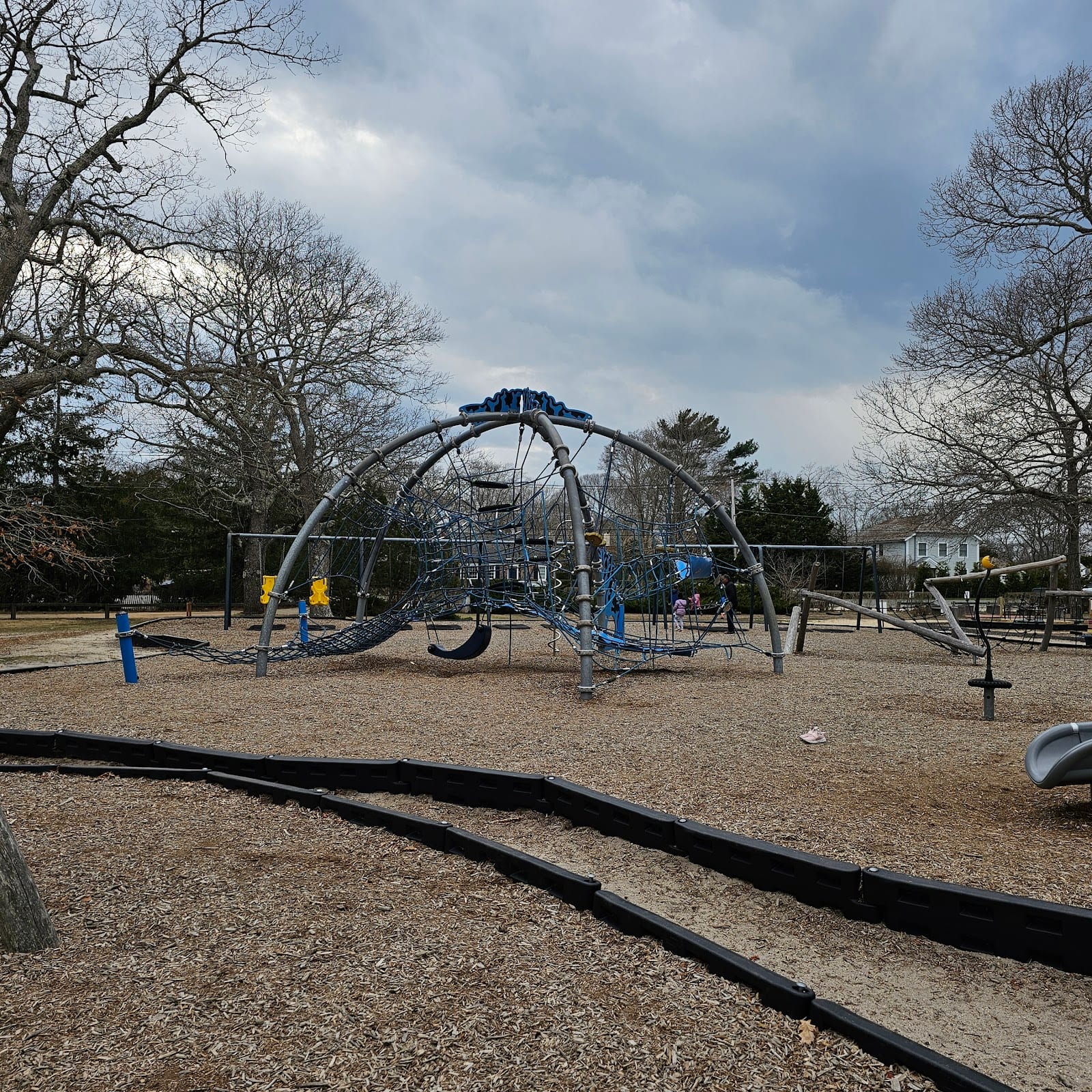 Mashashimuet Park in The Hamptons