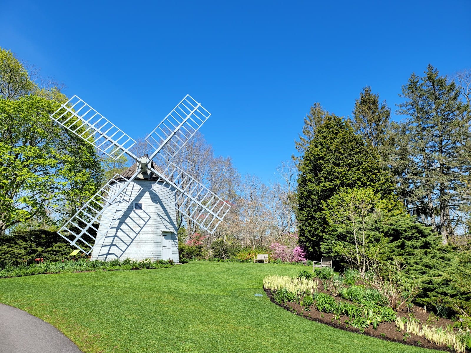 Heritage Museums & Gardens in Cape Cod