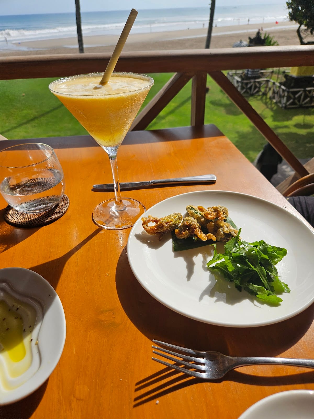 La Lucciola in Bali