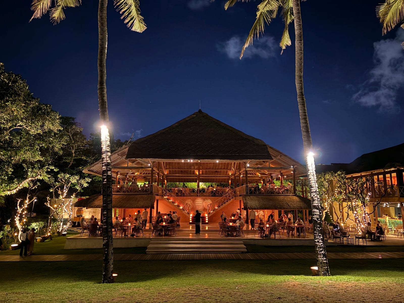 La Lucciola in Bali