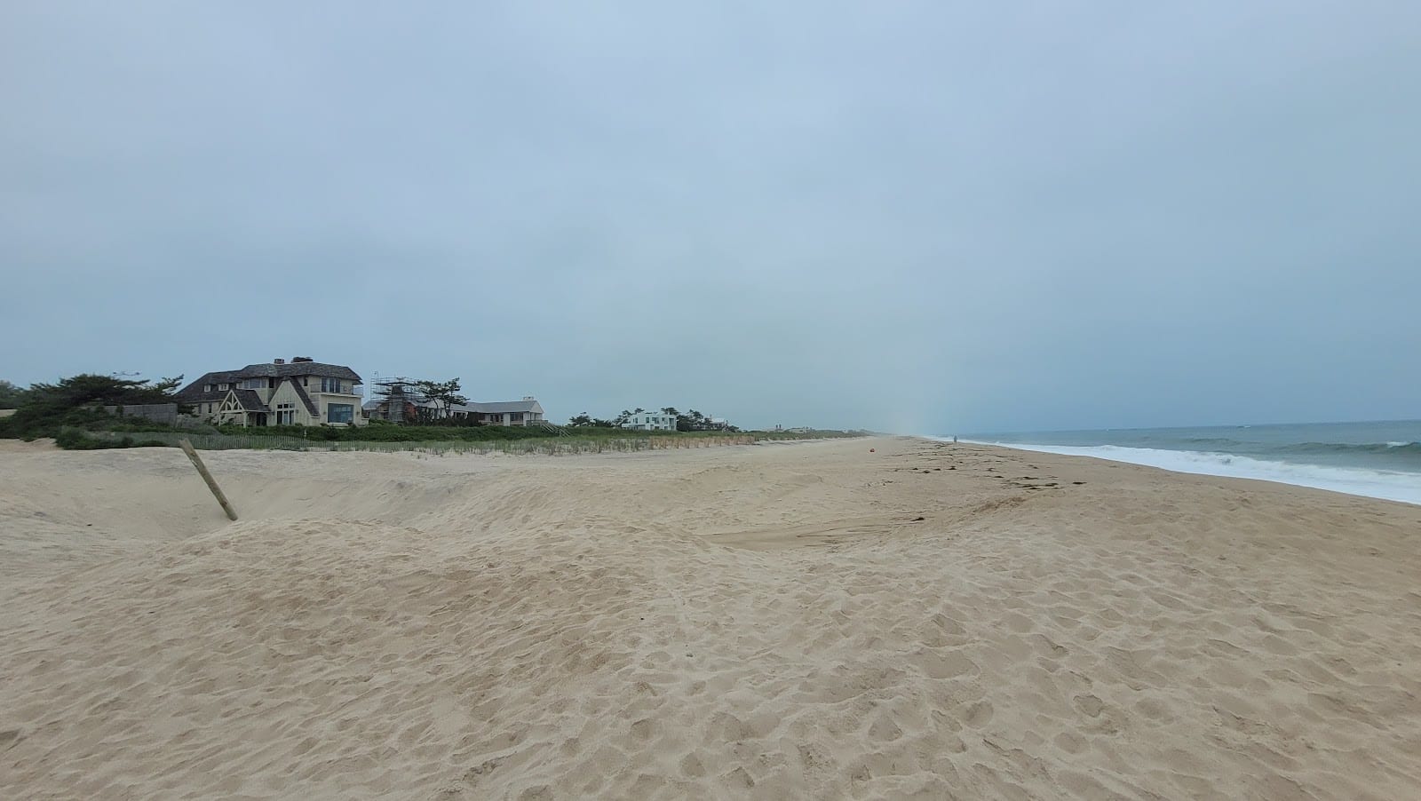 Old Town Beach in The Hamptons