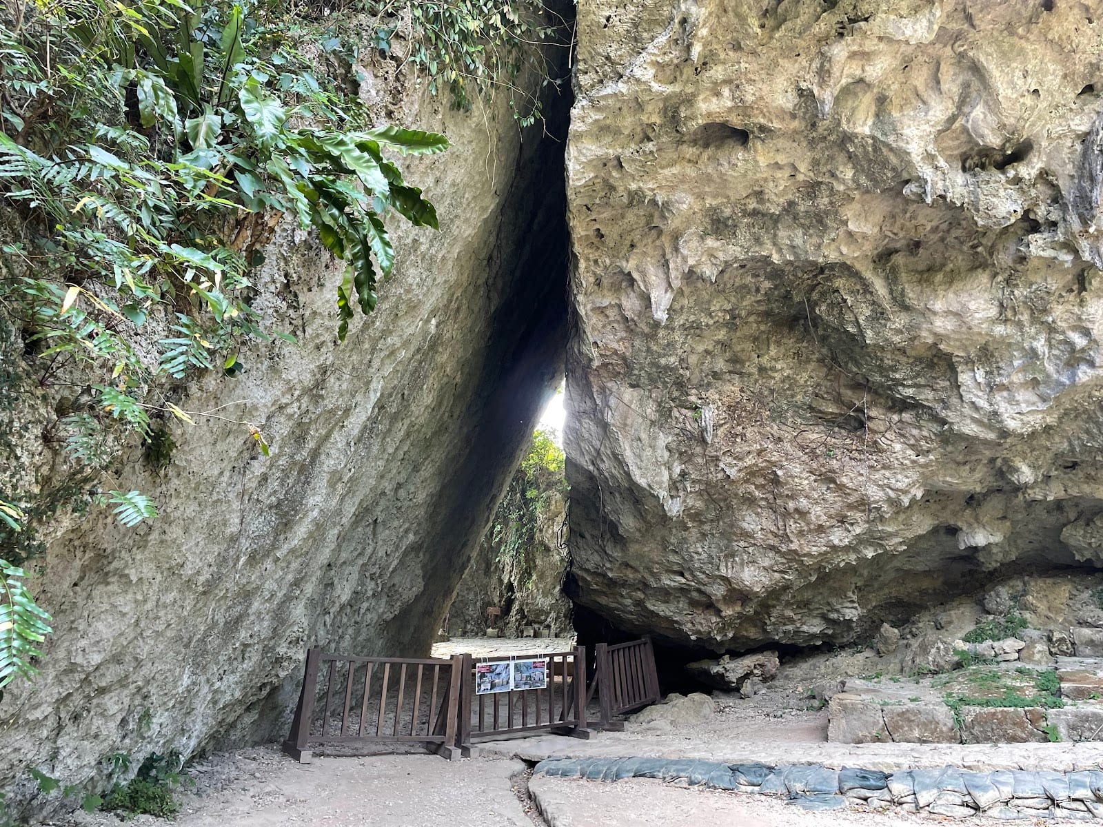 Sefa Utaki in Okinawa