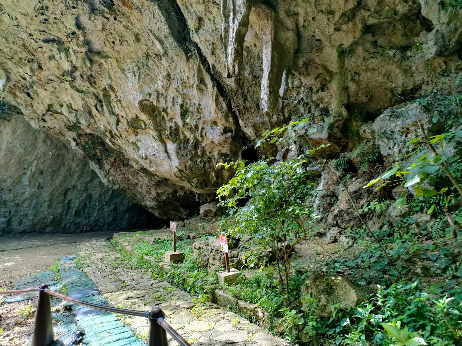 Sefa Utaki in Okinawa