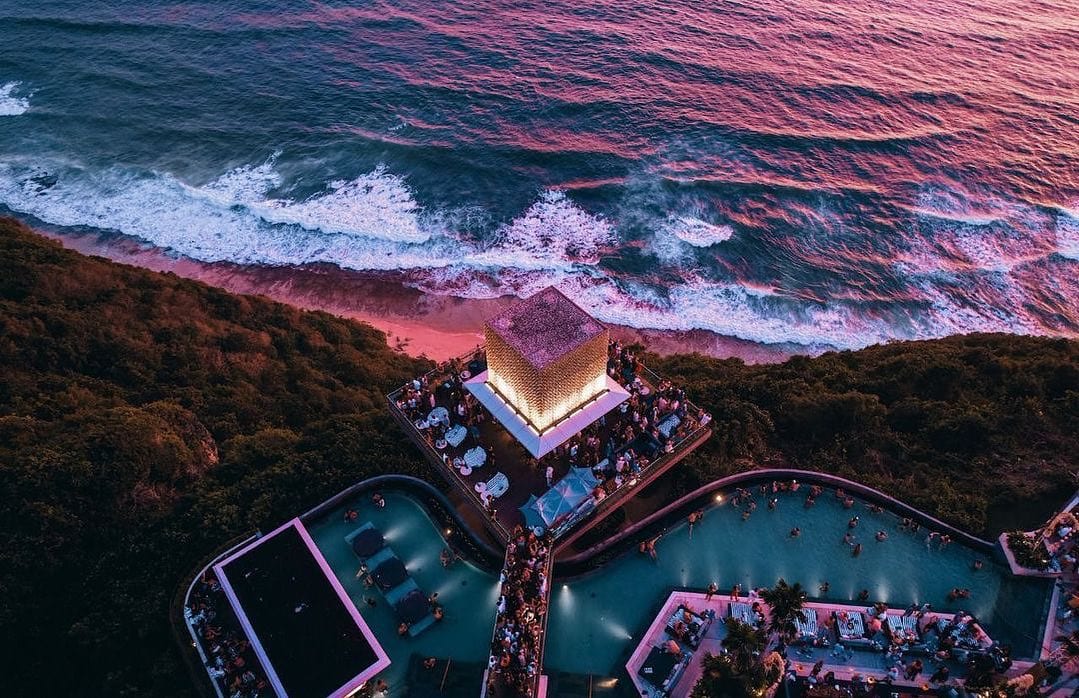 Savaya Bali in Bali
