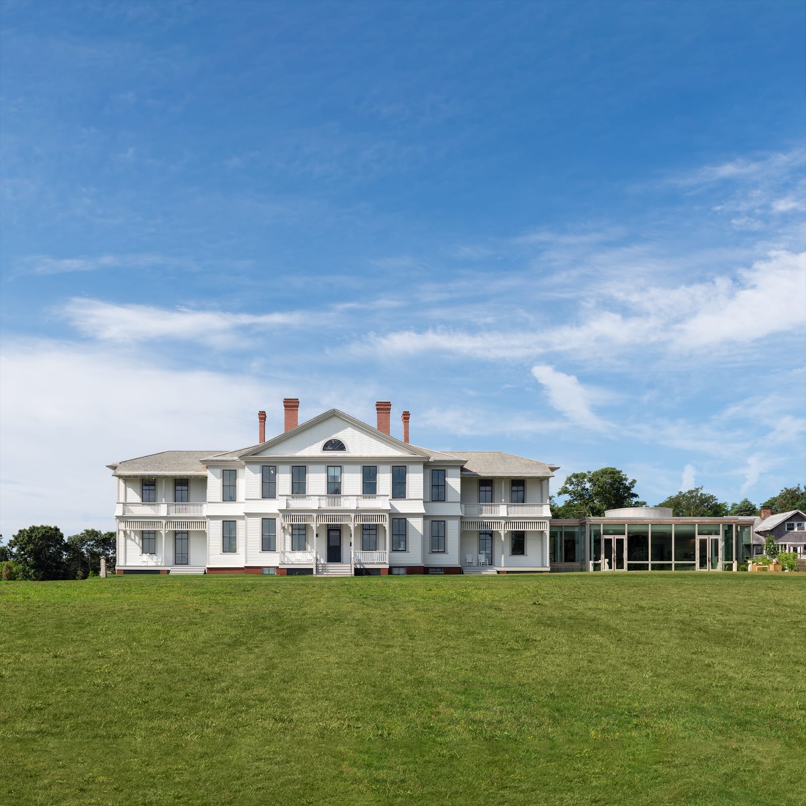 Martha's Vineyard Museum in Martha's Vineyard