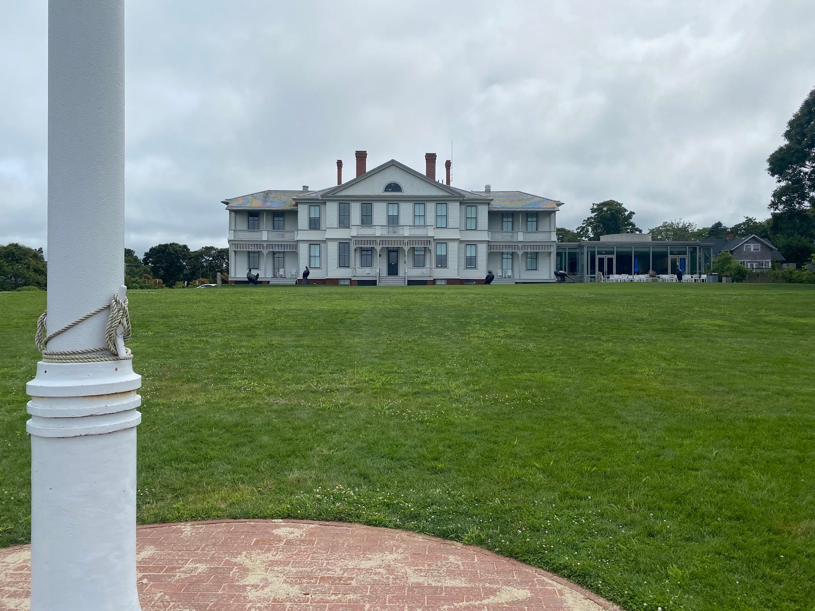 Martha's Vineyard Museum in Martha's Vineyard