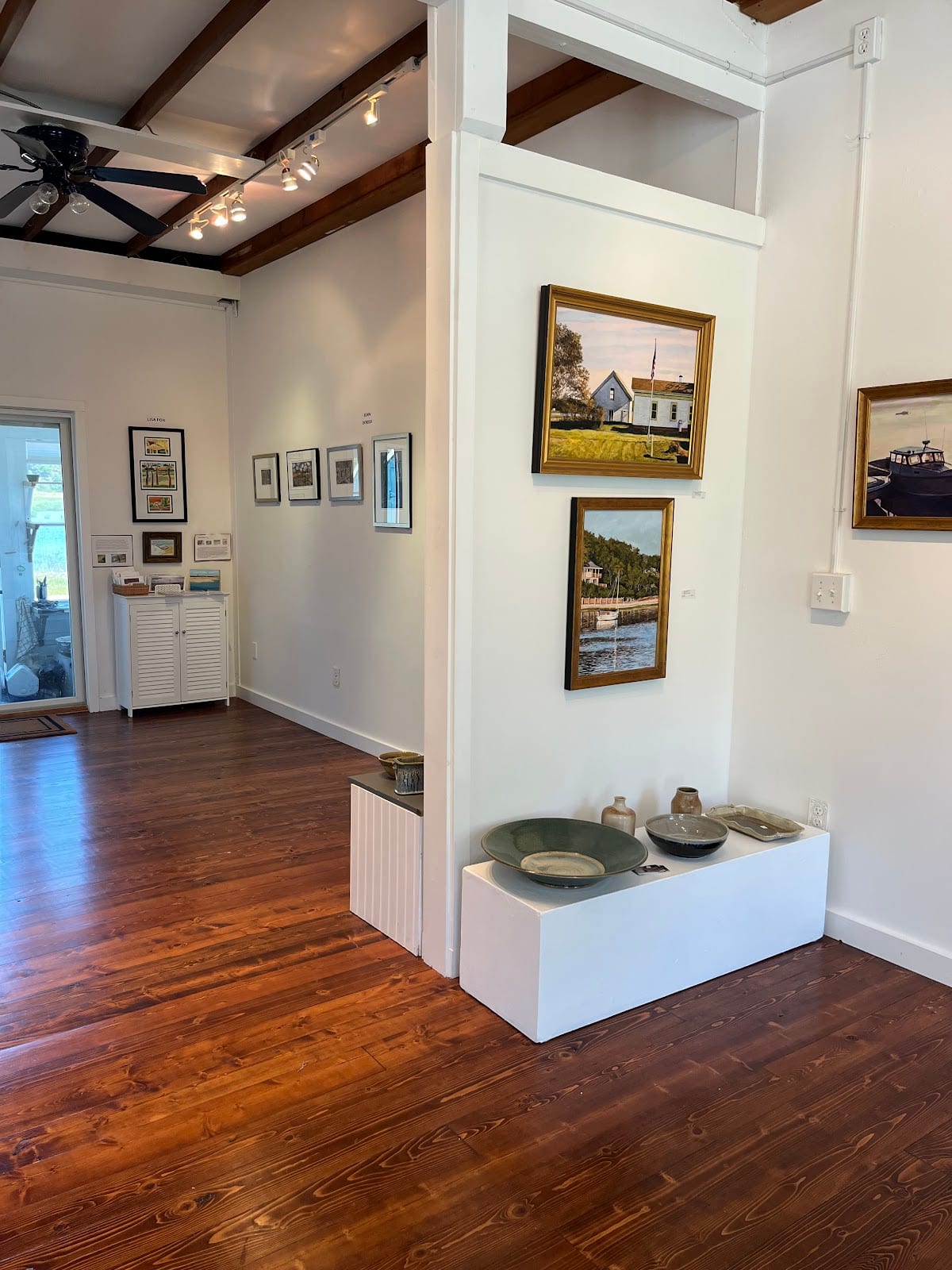 Kendrick Gallery in Cape Cod