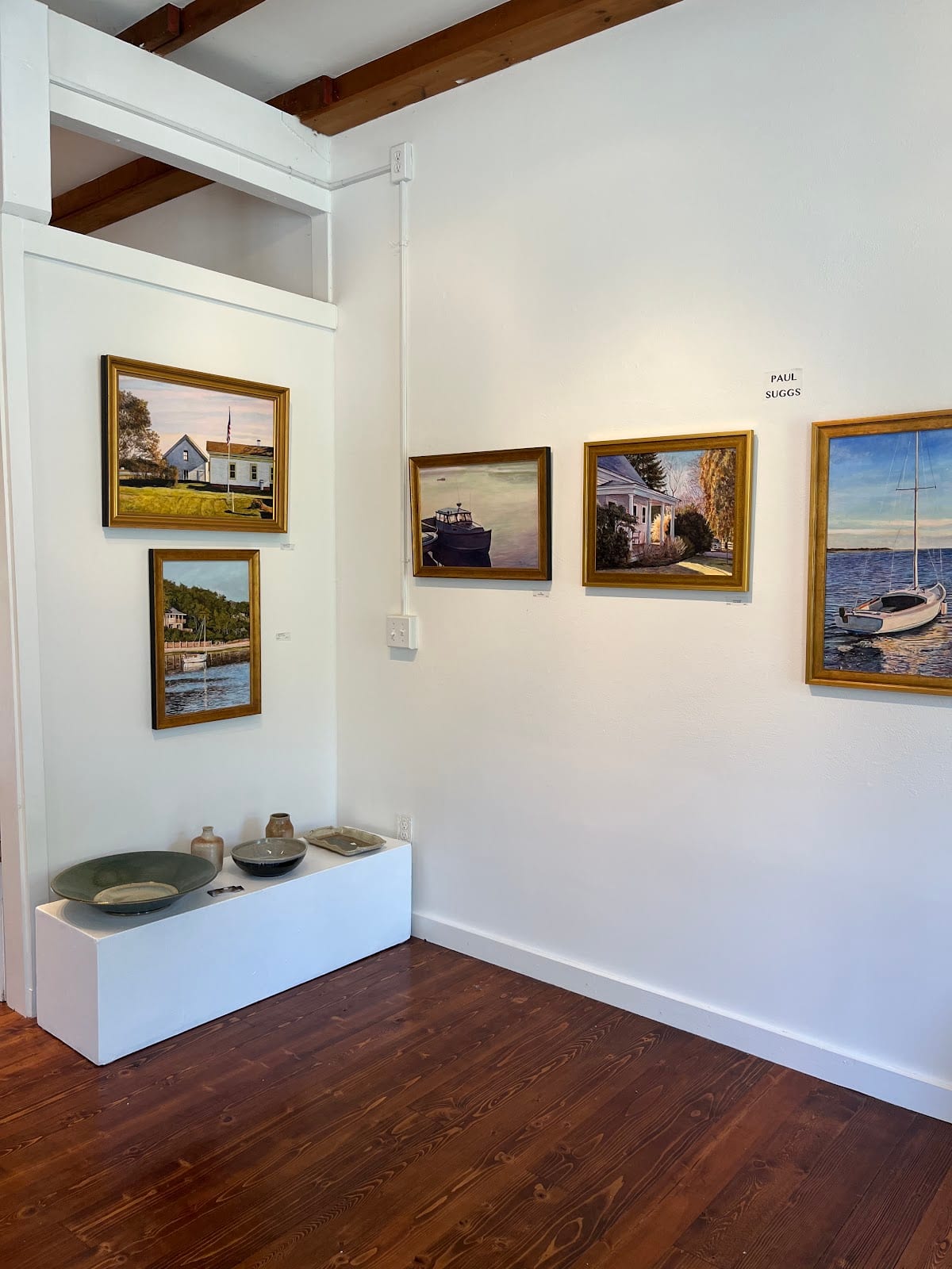 Kendrick Gallery in Cape Cod