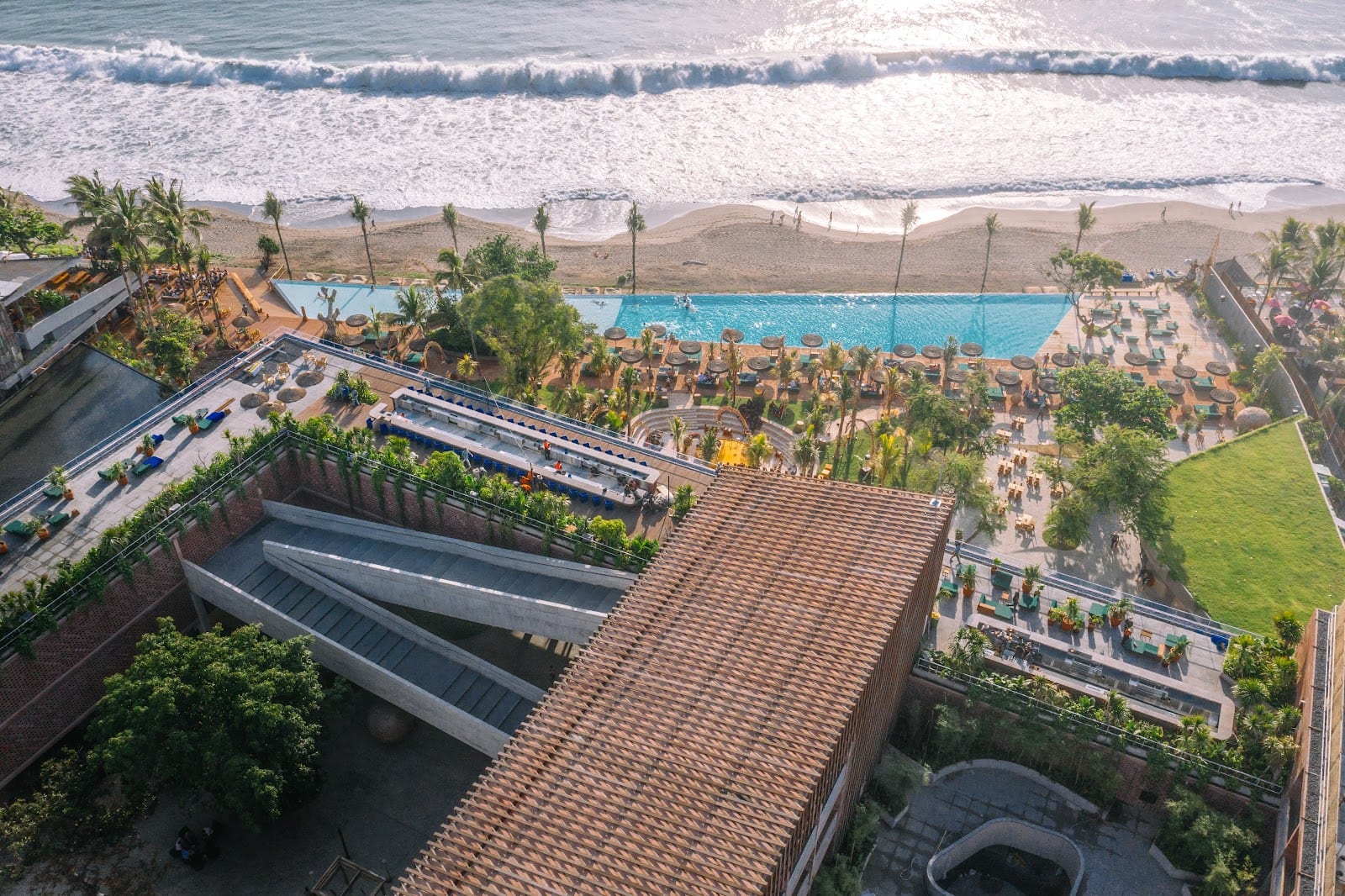Desa Potato Head in Bali