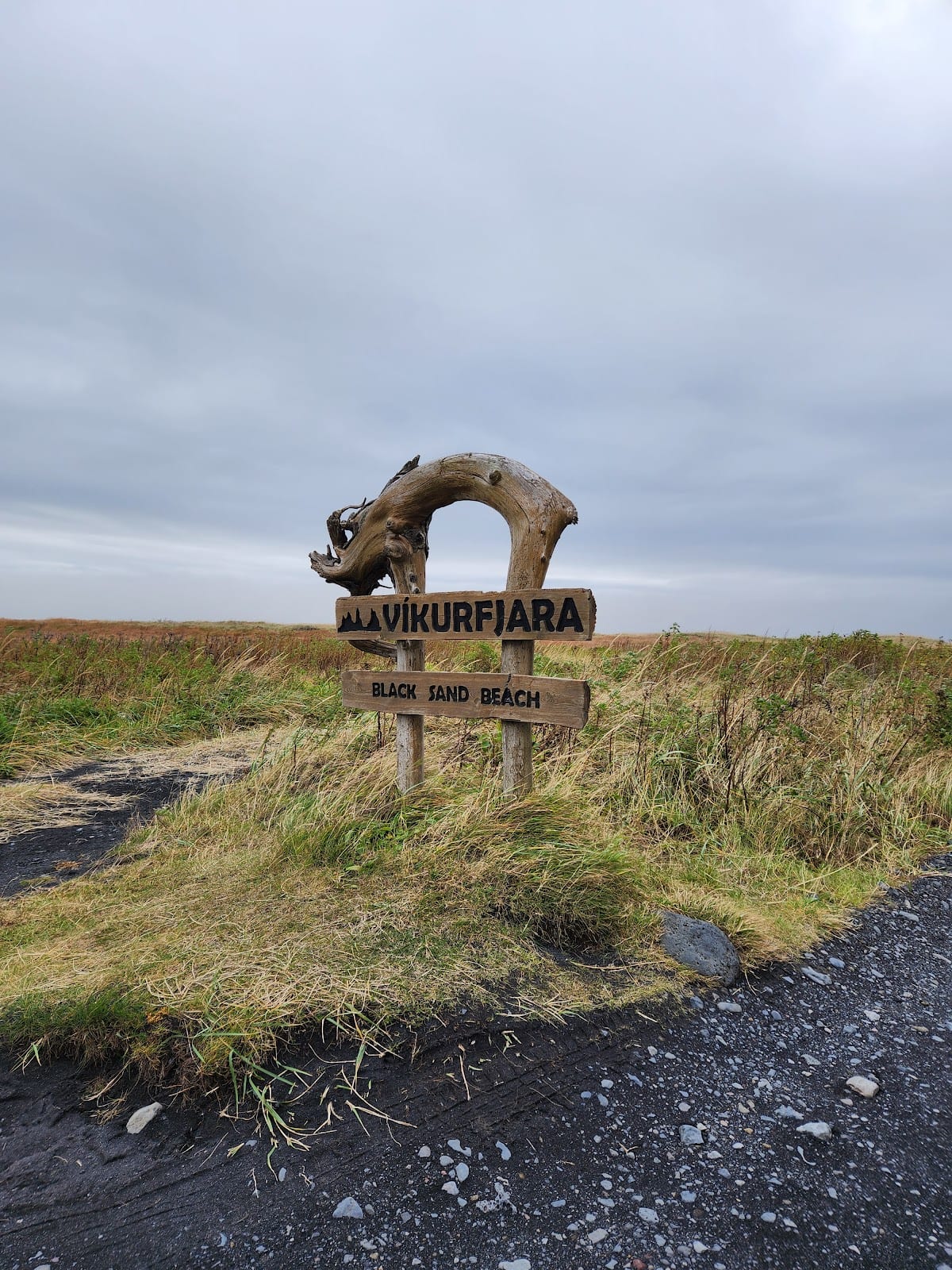 Reynisfjara Black Sand Beach in Reykjavik