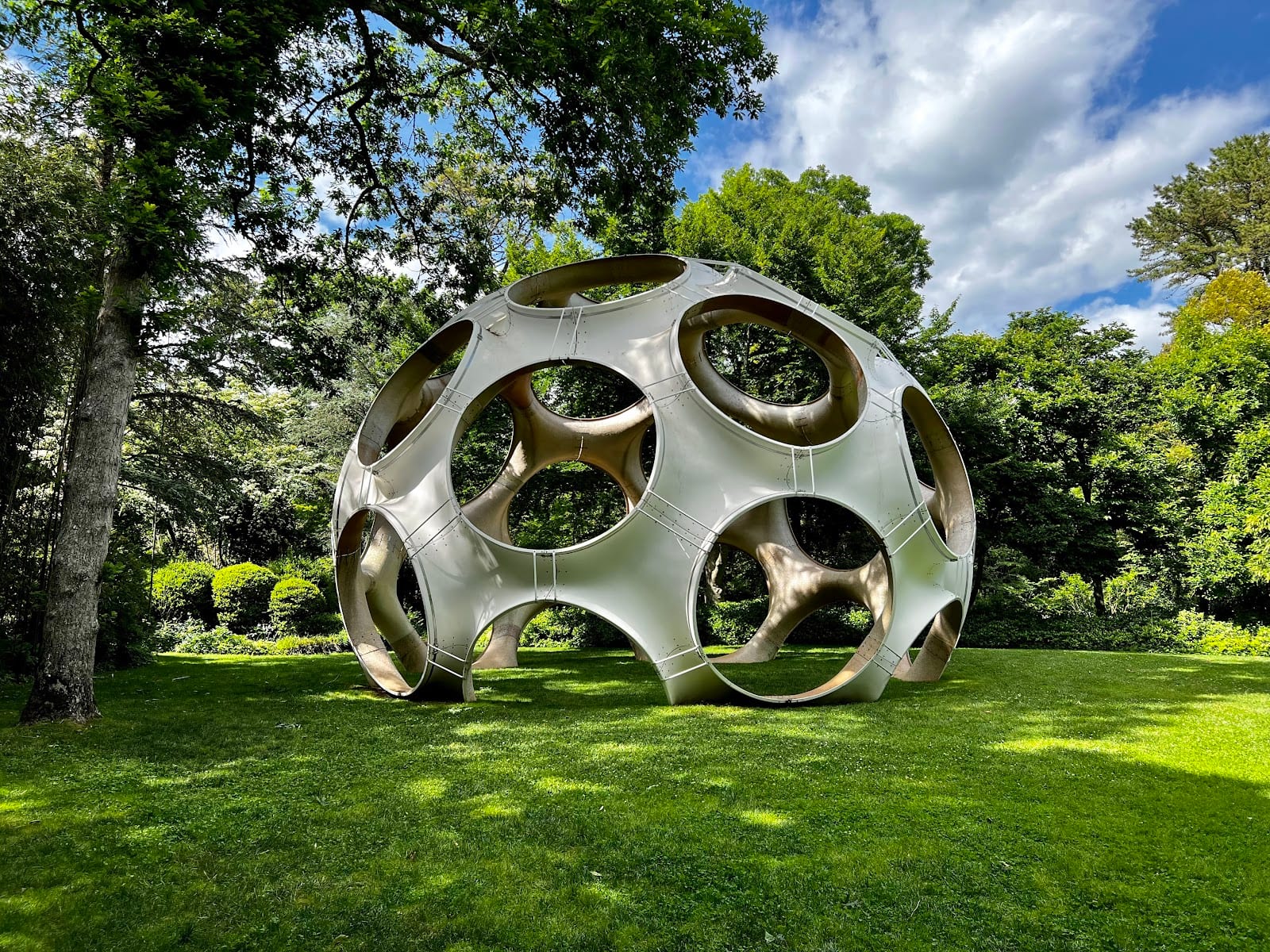 LongHouse Reserve in The Hamptons